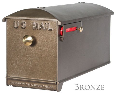 Imperial Series Mailbox 211k